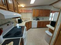 1989 Jacobsen Chancellor Manufactured Home