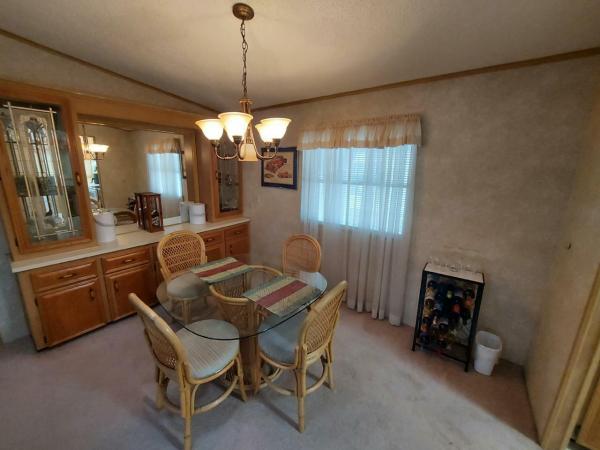 1989 Jacobsen Chancellor Manufactured Home