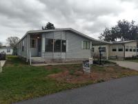 1989 Jacobsen Chancellor Manufactured Home