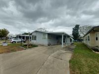 1989 Jacobsen Chancellor Manufactured Home