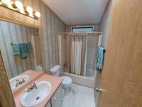 1989 Jacobsen Chancellor Manufactured Home