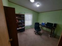 1989 Jacobsen Chancellor Manufactured Home