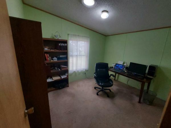 1989 Jacobsen Chancellor Manufactured Home