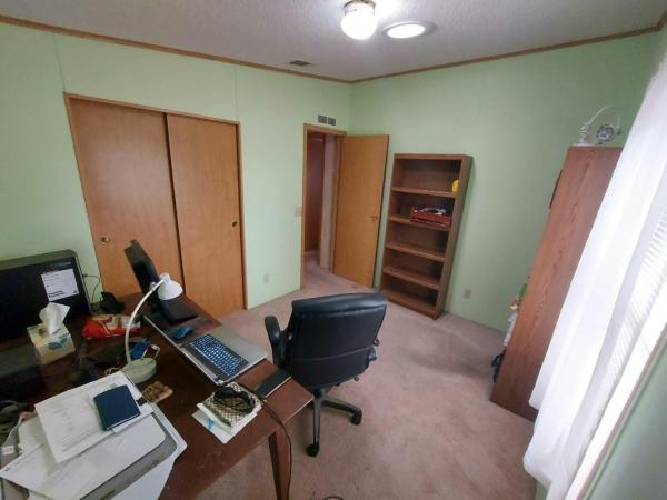 1989 Jacobsen Chancellor Manufactured Home