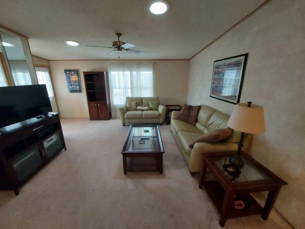 1989 Jacobsen Chancellor Manufactured Home