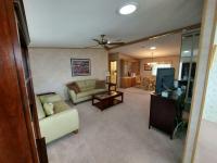 1989 Jacobsen Chancellor Manufactured Home