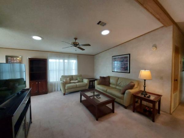 1989 Jacobsen Chancellor Manufactured Home