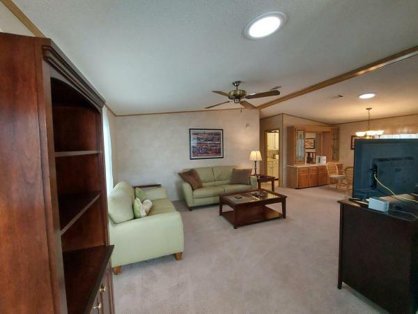 1989 Jacobsen Chancellor Manufactured Home