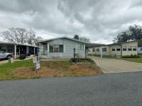 1989 Jacobsen Chancellor Manufactured Home