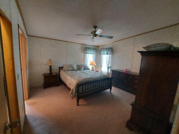 1989 Jacobsen Chancellor Manufactured Home