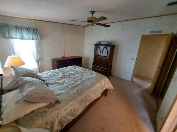 1989 Jacobsen Chancellor Manufactured Home