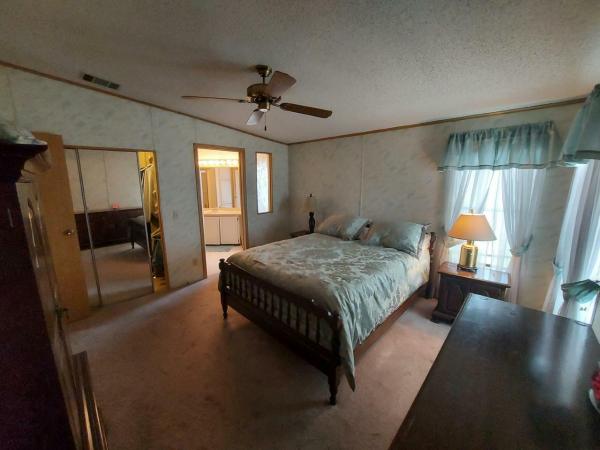 1989 Jacobsen Chancellor Manufactured Home