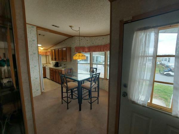 1989 Jacobsen Chancellor Manufactured Home