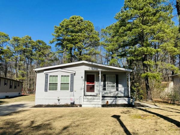 1990 IMP Mobile Home For Sale