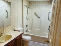 1990 IMP Manufactured Home