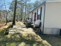 1990 IMP Manufactured Home