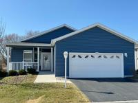 2022 Champion Morgan Park Manufactured Home