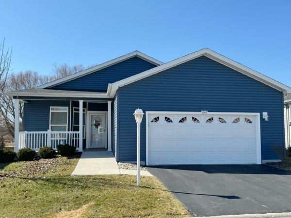 2022 Champion Morgan Park Manufactured Home