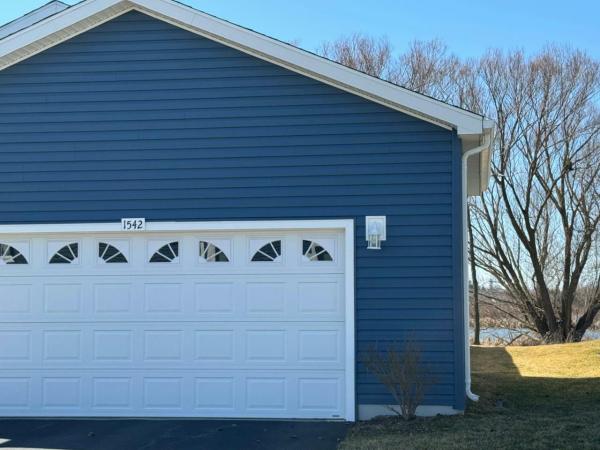 2022 Champion Morgan Park Manufactured Home