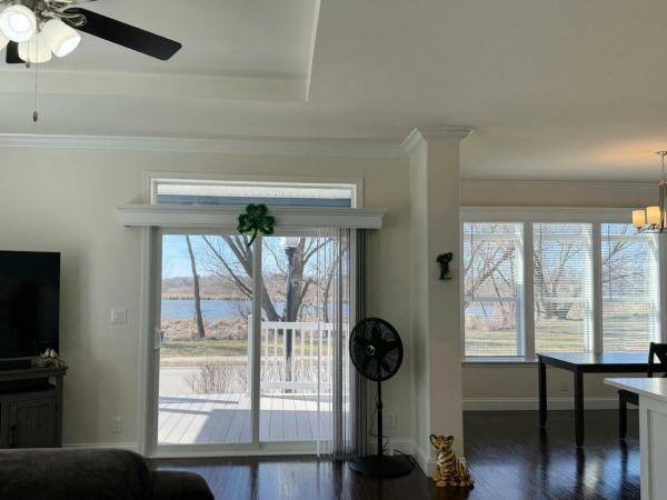 2022 Champion Morgan Park Manufactured Home