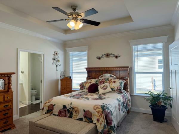 2022 Champion Morgan Park Manufactured Home