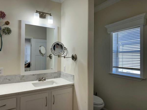 2022 Champion Morgan Park Manufactured Home