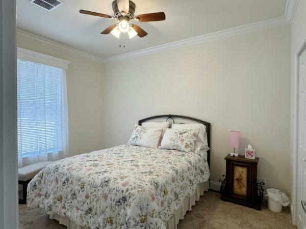 2022 Champion Morgan Park Manufactured Home