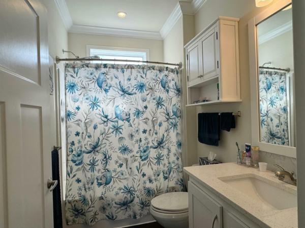 2022 Champion Morgan Park Manufactured Home