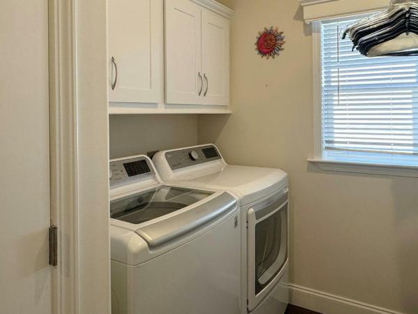 2022 Champion Morgan Park Manufactured Home