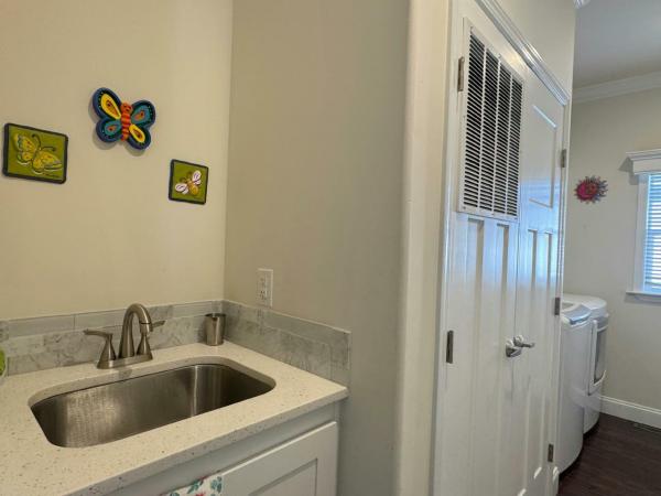 2022 Champion Morgan Park Manufactured Home