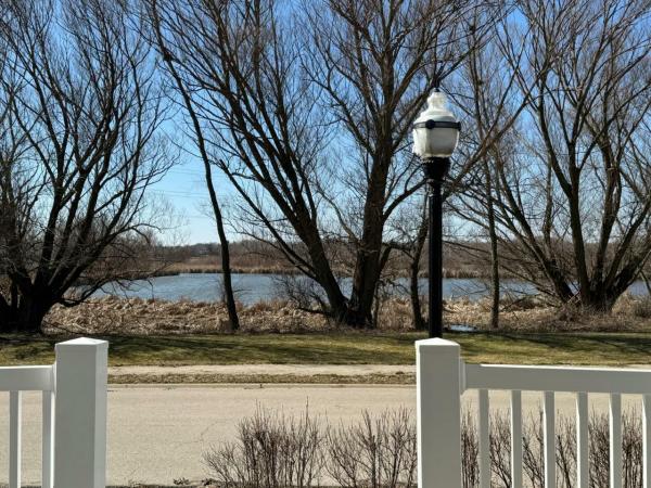 2022 Champion Morgan Park Manufactured Home