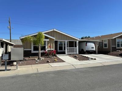 Mobile Home at 7860 E Benson Hwy Lot 120 Tucson, AZ 85756