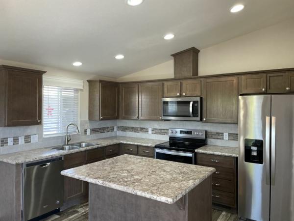 2020 Cavco Juniper Mobile Home