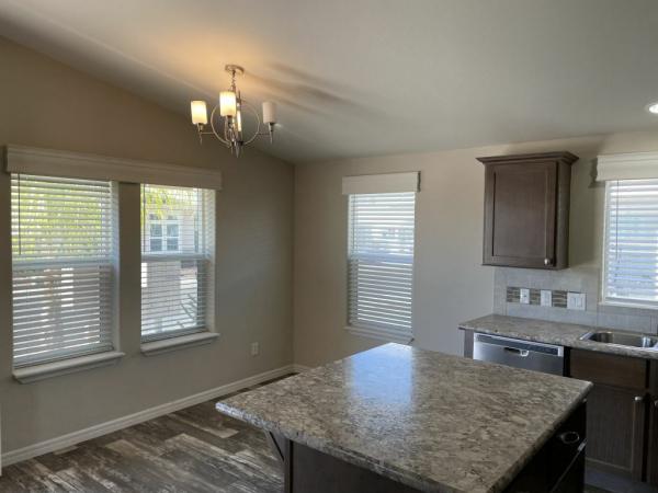 2020 Cavco Juniper Mobile Home