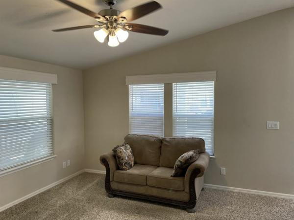 2020 Cavco Juniper Mobile Home