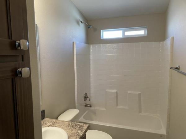 2020 Cavco Juniper Mobile Home