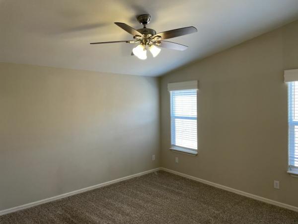 2020 Cavco Juniper Mobile Home