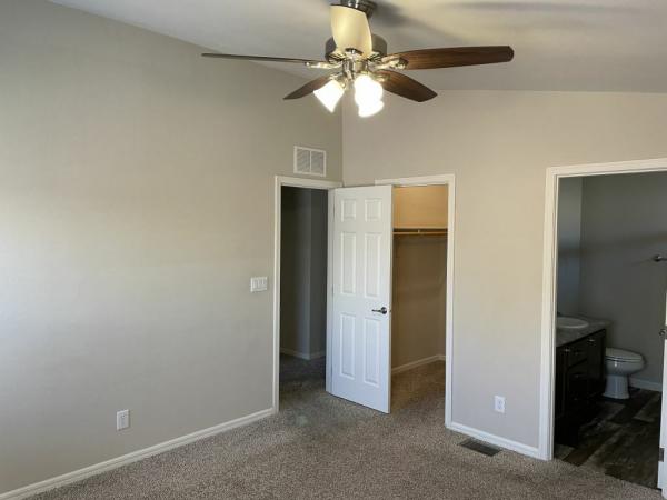 2020 Cavco Juniper Mobile Home