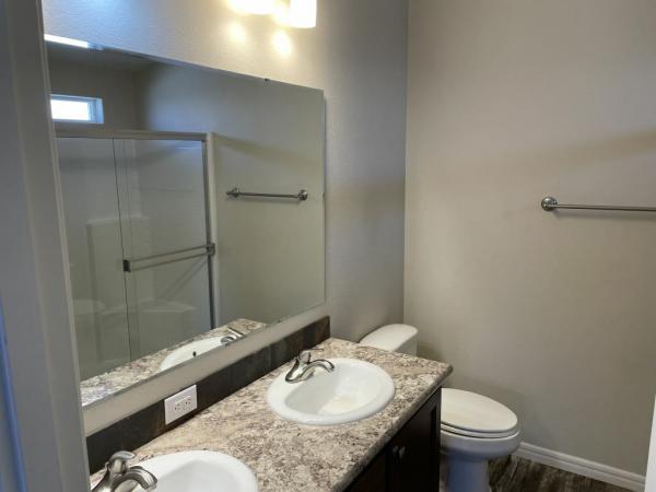 2020 Cavco Juniper Mobile Home