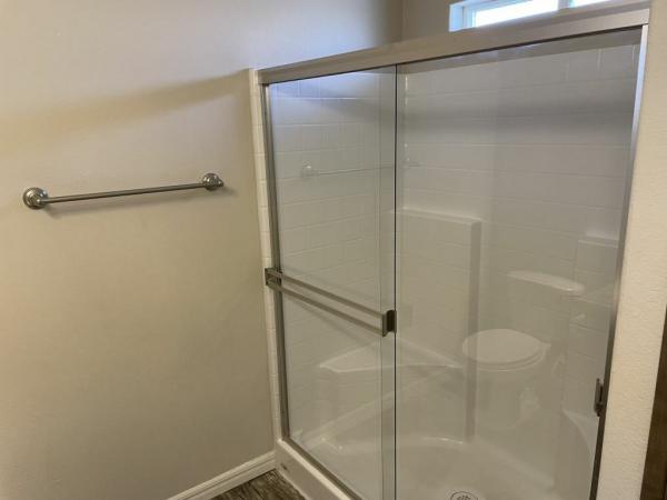 2020 Cavco Juniper Mobile Home