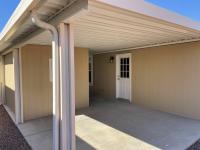 2020 Cavco Juniper Mobile Home