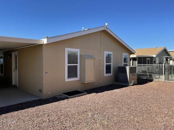 2020 Cavco Juniper Mobile Home