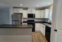 2025 Champion Redman Paramount Mobile Home