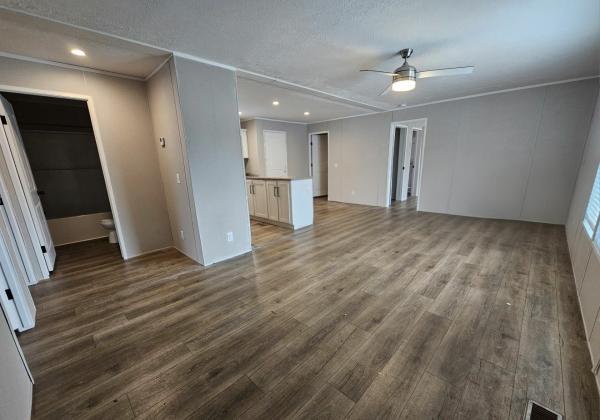 2025 Champion Redman Paramount Mobile Home