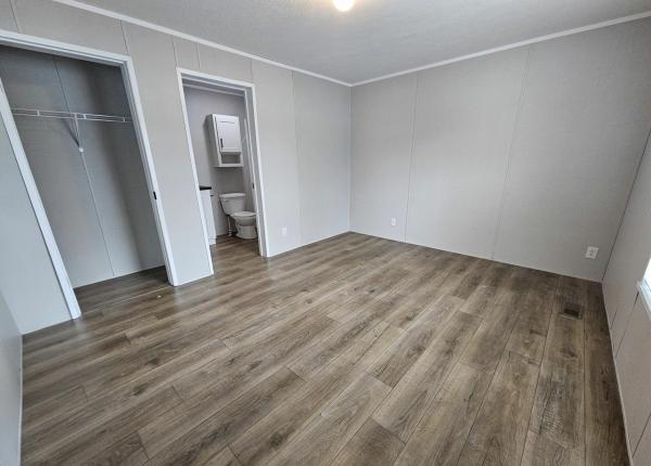 2025 Champion Redman Paramount Mobile Home