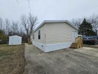 2025 Champion Redman Paramount Mobile Home