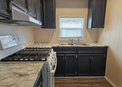 Mobile Home at 6188 Masters Avenue Lot Ma6188 Saginaw, MI 48604