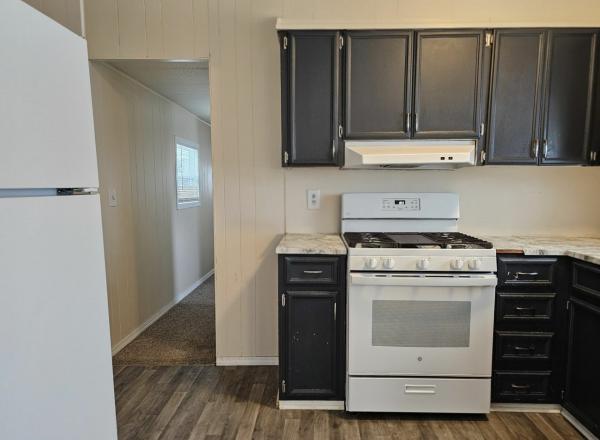 1971 Travelo Travelo Mobile Home