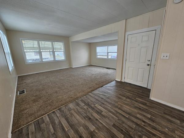 1971 Travelo Travelo Mobile Home