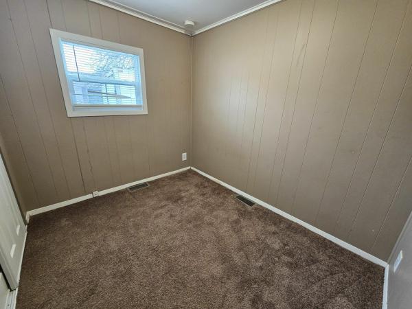 1971 Travelo Travelo Mobile Home